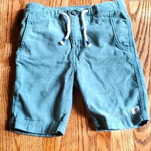 H&M Boys' shorts-Size 6-7